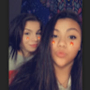 Meet your Posher, Ariana